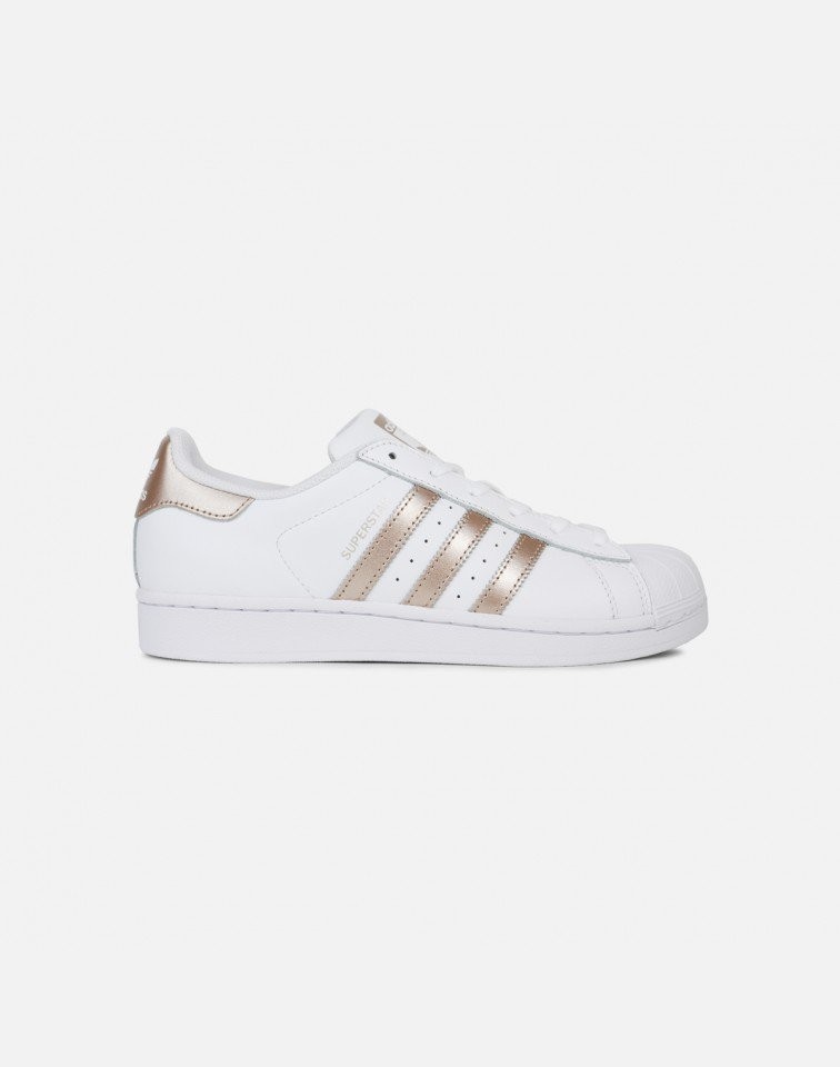 adidas superstar damen weiß